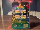 Tiger Electronics Mighty Morphin Power Rangers Handheld Game New Sealed Vtg 1994