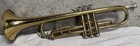Holton Collegiate T602 Trumpet 1979 W  Mouthpiece And Hardcase - S n 860925