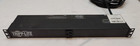 Tripp-lite Black 15a     12 1 Outlet - Rack Mount Pdu     Pdu1215