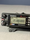 Working Uniden Bct8 Nascar Bearcat Trunktracker Iii Police Scanner W  Antenna