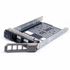 3 5  Inch Sas Sata Hdd Hard Drive Tray Caddy For Dell Poweredge R730xd New