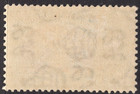 1935-41 Trinidad   Tobago Kgvi Sc 50   Mvlh Og Vf