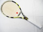 2010 Babolat Aero Pro Team Tennis Racquet  4 1 4  New Grip  Japan Dealer Demo