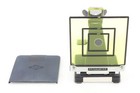  near Mint  Hasselblad Prism Sports Viewfinder For 80 150 250mm Lens From Japan