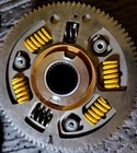 Bmw K1200 K1300 Clutch Basket 4 Springs  Bolts And Ina Bearing Repair Kit