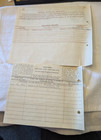 1951 American Polled Hereford Breeders Association Entry Certificate Acehi Plato