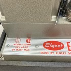 Vintage Elgeet Ediview 8mm Filmstrip Film Movie Editor Previewer Model Ed-mn