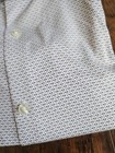 Van Heusen Men s Ext Stain Defense Dress Shirt Slim Fit Purple 18-18 5 34 35 2xl