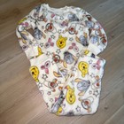 Disney Baby Winnie The Pooh Pajama Set