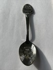 Nebraska Vintage Souvenir Spoon Collectible