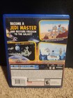 Angry Birds Star Wars  sony Playstation 4  2014  Ps4 Game