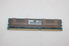 Lot Of 10 Hynix 8gb Pc3 10600r Ddr3 2rx4 Ecc Server Memory Hmt31gr7afr4c-h9