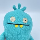 Uglydoll Little Uglys Babo   s Bird  7 5    Plush 2007 Nwt Sun-min Kim David Horvath