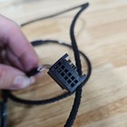 Oem Auxiliary Audio Input For Bmw Z4 X3 M 2 5 3 0 2005 2006 2007 2008