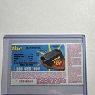 The Tragically Hip 10 8 2000 Erie Pa  Ticket Stub 