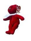 Ty Jingle Beanie Baby - Lil  Frosts The Bear  walgreens Exclusive  -