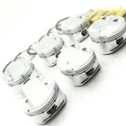 2jz Forged Piston 86mm 86 5mm 87mm 9 1 10 1 For Toyota 2jzgte Supra
