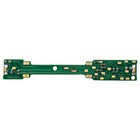 Digitrax Dn163a4   New 2026   Dcc Decoder N Scale Atlas Gp30  7  9  15  35  More