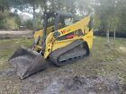 2019 Wacker Neuson Bobcat   St45  High-flow   Tracked Skid Steer Loader