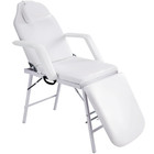 Costway Portable Tattoo Parlor Spa Salon Facial Bed Beauty Massage Table Chair