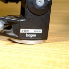 Bogen 3039   Manfrotto 229 Super Pro 3-way Pan-and-tilt Head - Italy