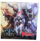 Cardfight  Vanguard X Shadowverse Evolve Factory Sealed 12 Pack Booster Box