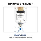 1 4  Npt Air Line Dryer - Air Dryer For Compressor compressed Air Dryer Air Dryi