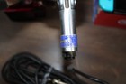 Vintage Shure Brothers Dynamic Microphone 51as Free Shipping