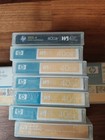 Hp C5718a Dds-4 40gb Data Cartridge  New Sealed