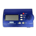 Korg Ma-30 Metronome Compact Digital Pocket Music Blue Tested Working
