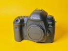 Canon Eos 5d Mark Iv 30 4 Mp Digital Slr Camera - Black  body Only 
