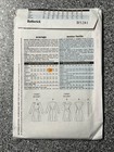 Vtg Butterick Retro    46 Pattern B5281 - Sz 14-16-18-20-22 Uncut Draped Dress