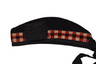 Wwi Scottish Canadian Highlander Glengarry Hat Cap Royal Regiment British 