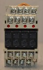 Omron Terminal Relay G6b-4bnd 24v W  4 Omron G6b-1114p-fd-us-p6b Relays   New  
