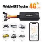 4g Car Gps Tracker Gsm Gprs Real Time Tracking Device Locator For Truck Vehicle