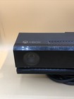 Microsoft Xbox One Motion Kinect Sensor Bar Camera Model 1520 Oem Genuine Black