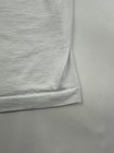 Vintage Native American Shirt Adult Large White Standing Firm For Justice Usa