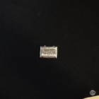 Vintage Sterling Silver 925 Navajo Southwestern Native America Pill Trinket Box 