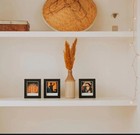 Official Polaroid Picture Frame Message For Any Custom Color