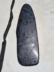 Hobie  Cat 14 16  Black Fiberglass Rudderblade B