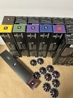 New 200 Nespresso Original Line Capsules Pods Variety Pack Lot