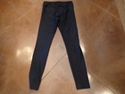 Under Armour Women s Black Compression High Rise Full Length Leggings Size M