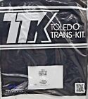   4l60e Overhaul Kit Gasket Set With Rings And Seals 1993-2003 By Ny In Usa  