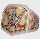Wwe Women   s Undisputed World Heavyweight Championship Belt Fan Title