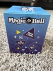 Classic Mattel Magic 8 Ball Toy Vintage Game Fortune Teller Kids Lucky Answers 