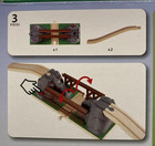 Brio World Collapsing Bridge Train Track Playsets 33391 New In Box