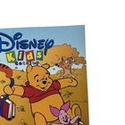 Vtg 1997 Disney Kids Catalog Winnie The Pooh Halloween Costumes Tomart Archive
