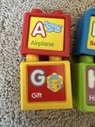 Vtech Sit To Stand Ultimate Alphabet Train Replacement Walkie Talkie   Complete