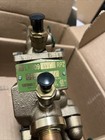 Watts Lead Free Rpz Backflow Assembly Preventer  Cast Bronze   3 4 Lf909-qt