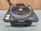 Denon Dn-s3700 Dj Cd Media Player Power On Disc Error Platter Warped For Repair